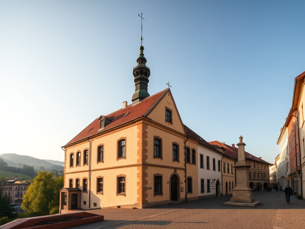 Zgorzelec w 2001 roku. Jak wyglądało miasto po transformacji?
