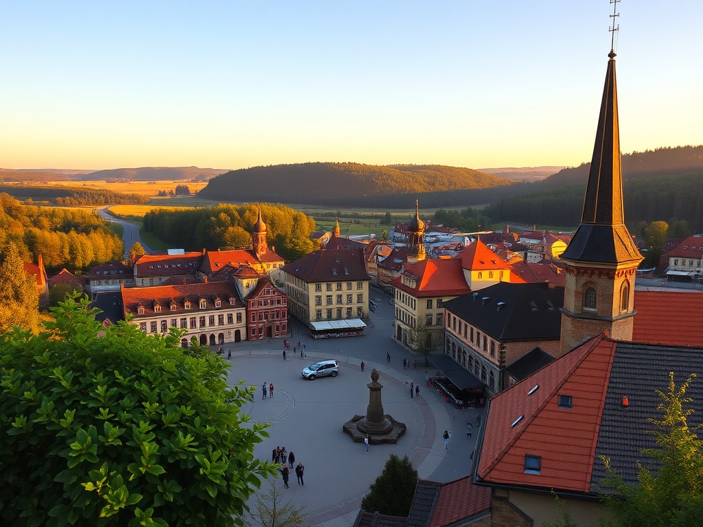 Już za 3 dni: bociany wracają do Zgorzelca!