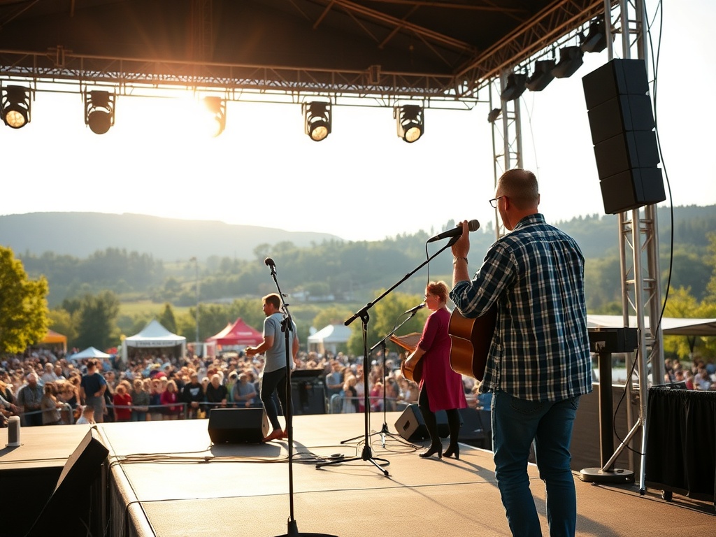 Wielki Tydzień w Zgorzelcu. Tradycje i celebracje