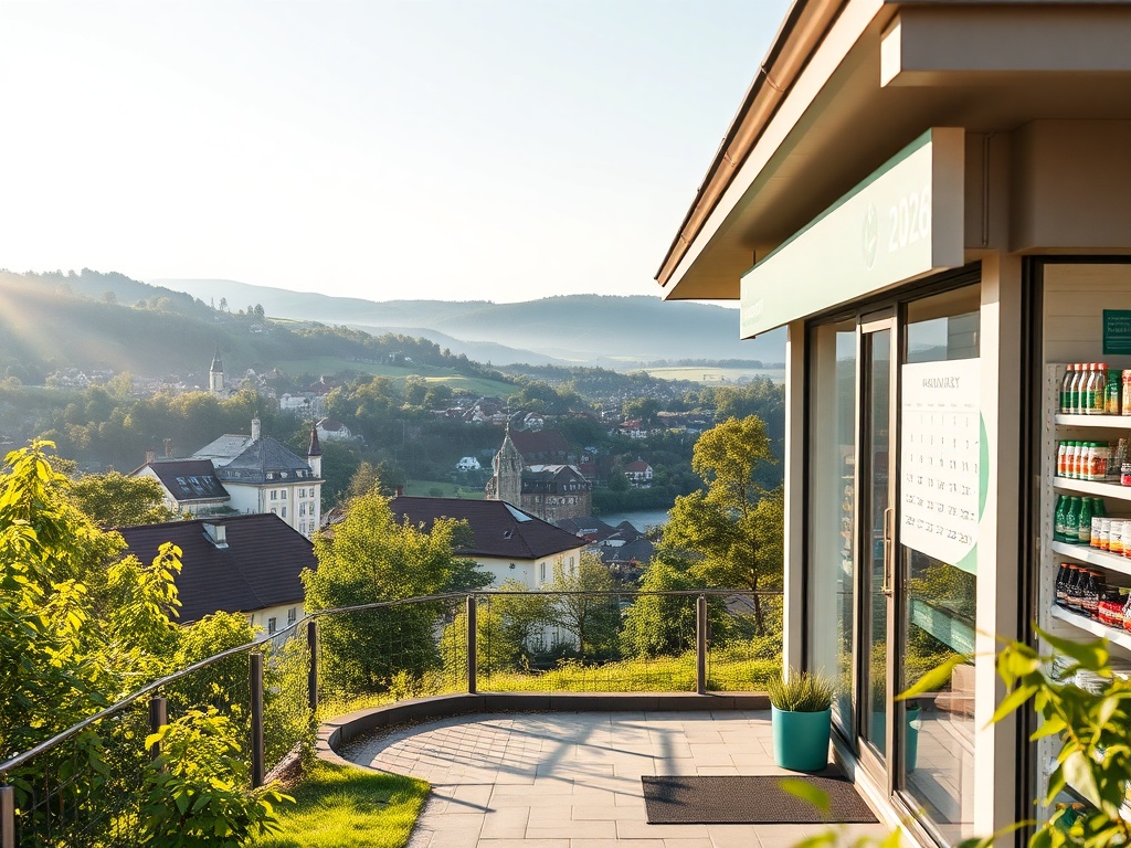 Zgorzelec dla alergików: kalendarz pylenia 2026 i rozrywka