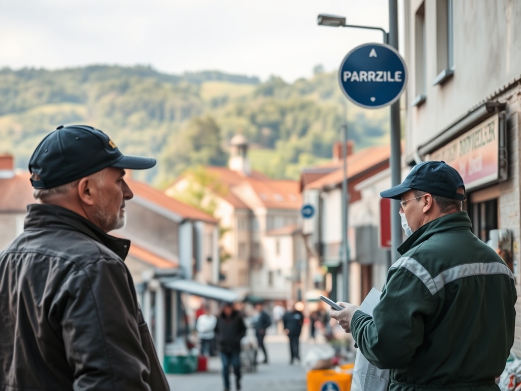 Logo programu Eko Zgorzelec lub zdjęcie symbolizujące czyste powietrze, z tekstem Dotacje na wymianę pieca Zgorzelec